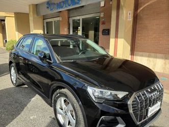 35 tfsi s tronic 150cv *promo sd 2025