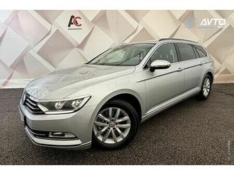 volkswagen passat variant 2.0tdi-full-led-akt-radar-masaža-gretje-sed-pdc