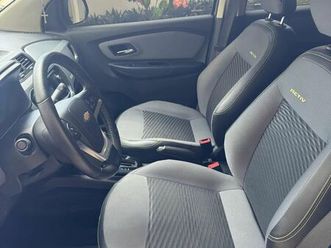 chevrolet spin activ7 1.8 8v econo.flex 5p aut. 2021