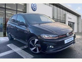 2.0 tsi gti+ dsg euro 6 (start/stop) 5dr