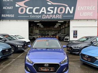 air 1.4i 100cv - carnet -1er proprio - garantie