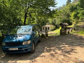 mercedes-benz clase v