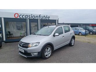 ii tce 90 e6 stepway prestige