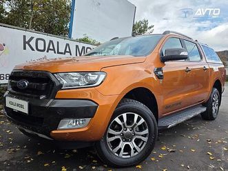 ford ranger 3.2 sport navi-kamera-slovenski-kot nov-1.lastnik