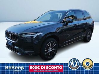 2.0 b5 momentum pro awd 7p.ti geartronic