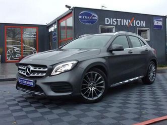 180 7-g dct sport edition