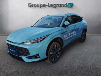 1.5 hybrid+ 224ch luxury