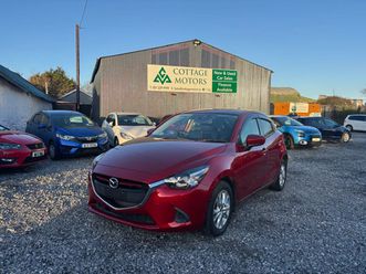 mazda demio 1.3 manual