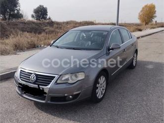 volkswagen passat 2.0 tdi highline