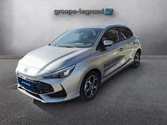 hybrid+ 195ch luxury