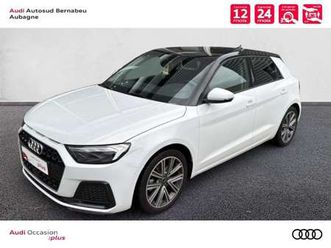 30 tfsi 110ch advanced 2