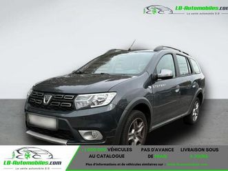 dacia logan mcv tce 90 bvm