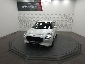 swift 1.2 dualjet hybrid pack 5p