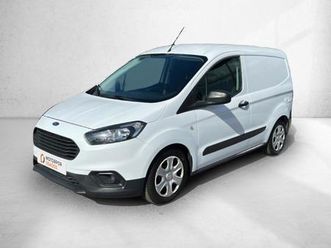 ford transit courier courier 1.5 tdci ecoblue trend