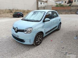 renault twingo intens sce gpf