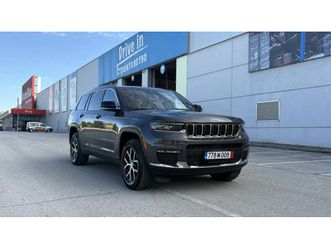 3.6 limited 49 k km. 7 местен промо до 01.2026г.