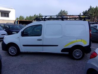 renault kangoo express ii l2 1,5 dci85 eco2 confort maxi
