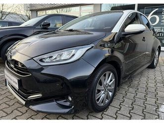 1.5l vvt-i 116 ps cvt al-select pd 2-ton