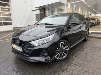 i20 1.0 t-gdi sky dct/garantie 06/2028 /libramont