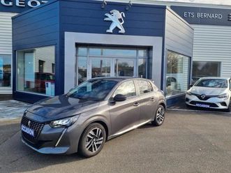 puretech 100 s&s eat8 style