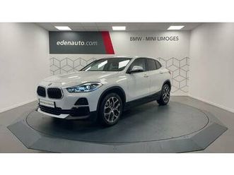 x2 xdrive18d 150 ch