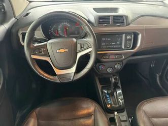 ltz 1.8 8v econo.flex 5p aut.