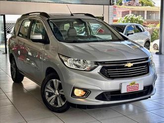 premier 1.8 8v econo.flex 5p aut.