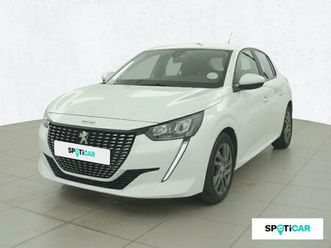 puretech 100 s&s bvm6 active pack