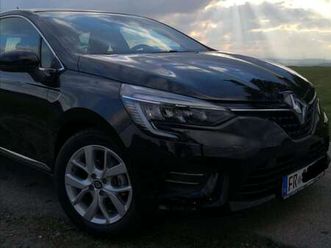 clio tce intens 100 lpg