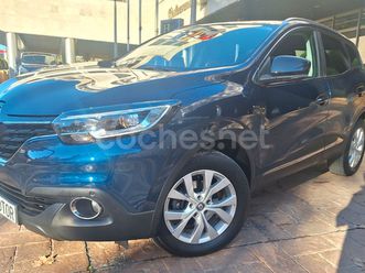 renault kadjar limited tce
