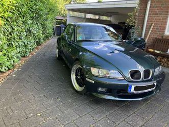 z3 coupe 2.8