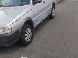 mille way economy 1.0 f.flex 4p