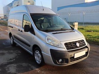 FIAT SCUDO fiat-scudo-2-0-jtd-l2h2-1-0t