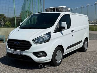 2.0 tdci 130cv frigo fnax rete strada l2