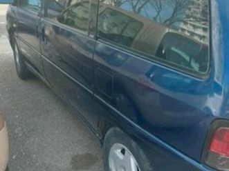 peugeot peugeot 806 hdi