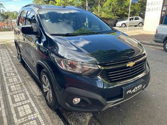 chevrolet spin activ 1.8 8v econo. flex 5p aut. 2020