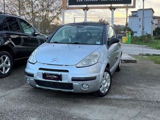 c3 c3 pluriel 1.4 pack techno d&amp;g