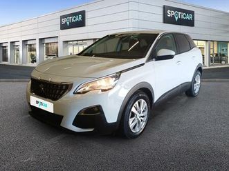 bluehdi 130ch s&s eat8 active