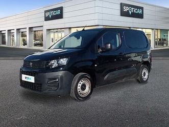 bluehdi 100 s&s 650kg stand asphalt