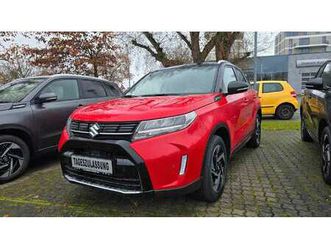 1.5 comfort+ ags allgrip/anhängerkupplung