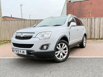 2.2 cdti se auto 4wd euro 5 5dr (snav)