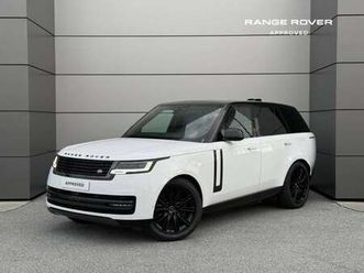 3.0 p510e 510ch phev hse swb