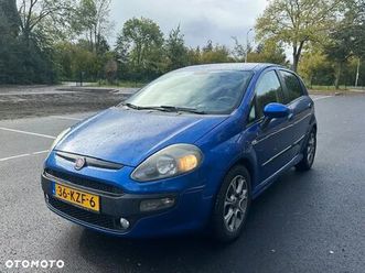 fiat punto evo 1.4 16v multiair racing start&stop