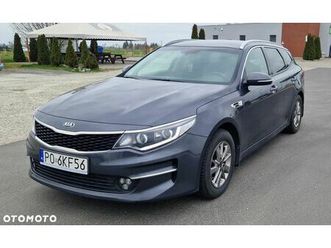 kia optima 1.7 crdi l