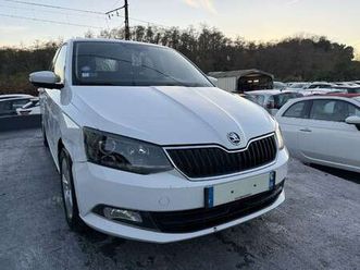 1.2 tsi 110ch style dsg7 greentec