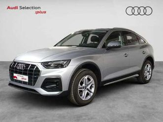 sportback 40 tdi quattro-ultra advanced s tronic 1