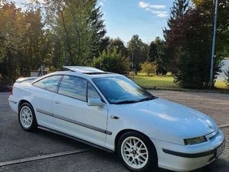 opel calibra 2.0i 16v dtm dtm