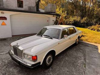 rolls-royce silver spur ii-kat.