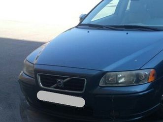 volvo s60 2006. god, registrirano do 05.2026.