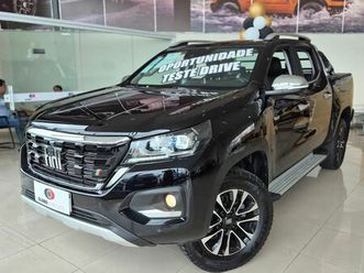 ranch 2.2 16v 4x4 tb diesel aut.